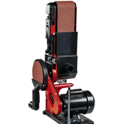 Einhell TC-US 380 4419257 Szlifierka taśmowa
