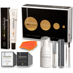 Elleebana Elleeplex Pro Fusion & Brow Lamination -