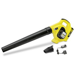 KARCHER Dmuchawa do liści akumulatorowa 18V LBL 2