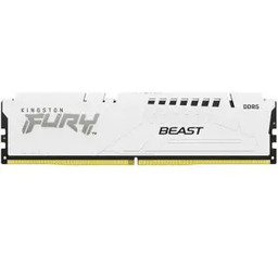 Kingston FURY Beast DDR5 16GB 6400 CL32 EXPO
