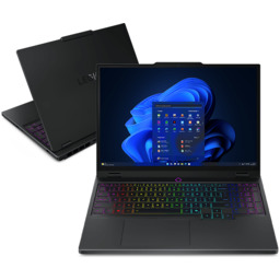 Laptop LENOVO Legion 5 15IRX10 WQXGA / Intel