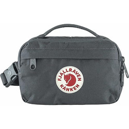 Fjällräven Unisex Kanken Hip Pack Travel Accessory Travel