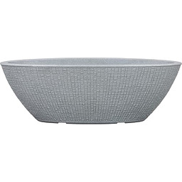 Scheurich Barceo Jardiniere 60 Owalna taca na rośliny/doniczka/taca