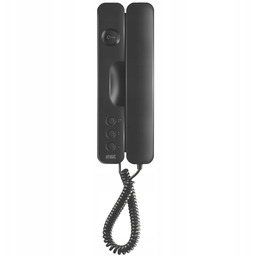 Unifon Urmet 1140/41 Signo Domofon analogowy 4,5,6 żyłowy,