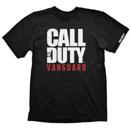 GAYA ENTERTAINMENT Koszulka Call of Duty: Vanguard -