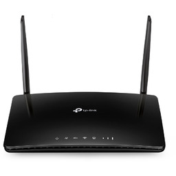 Router TP-Link Archer MR500 Wi-Fi 3xLAN 1xLAN/WAN 4G
