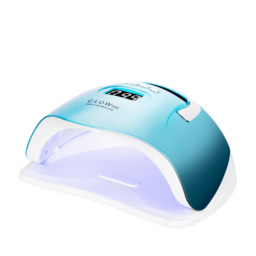 Lampa do paznokci Glow F2, 57 diod LED,