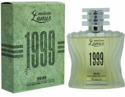 Lamis Creation 1999 Men, Woda toaletowa 100ml (Alternatywa