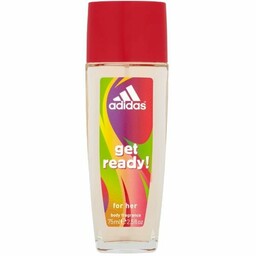 Adidas Get Ready For Her Deodorant 75ml dezodorant