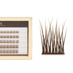 Many Beauty - Many Lashes - Mini Box