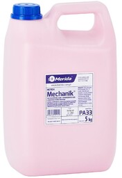 HME-PA335MECH - Pasta do mycia silnie zabrudzonych rąk