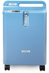 PHILIPS RESPIRONICS EVERFLO Koncentrator tlenu, przenośny, 5-letnia gwarancja