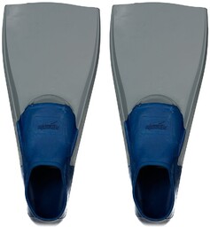 Długie Płetwy Treningowe Speedo Blade Fin Xxl 46-47