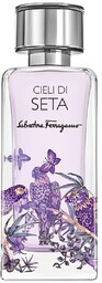 Salvatore Ferragamo Cieli Di Seta 100ml woda perfumowana