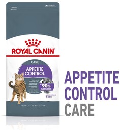 Sucha Karma Dla Kota Royal Canin Appetite Control