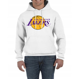 Bluza Z Kapturem Los Angeles Lakers Nba Xxl