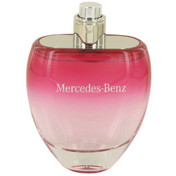 Mercedes-Benz Mercedes Benz Rose 90ml woda toaletowa Produkt