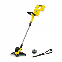 Podkaszarka akumulatorowa Karcher Ltr 3-18 Dual 1.445-450.0