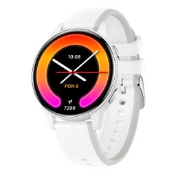 Forever JW-600 Biały Smartwatch