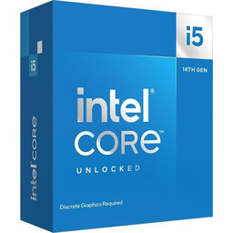 Procesor Intel Core i5-14600KF 3.5 GHz 24 Mb