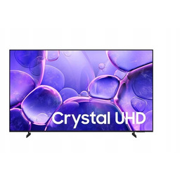 Telewizor Samsung UE43U8072FUXXH