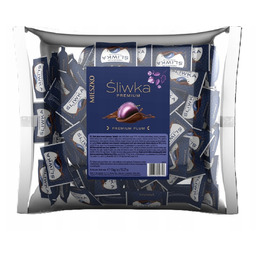 Śliwki suszone Mieszko premium 1 kg
