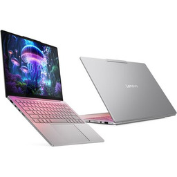 LENOVO Laptop Yoga Slim 7 14ILL10 14" OLED