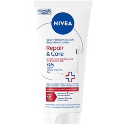Repair & Care regenerujące serum-balsam do ciała 200ml