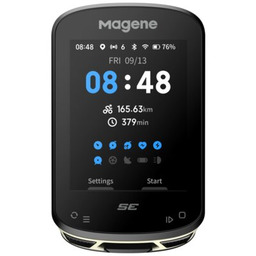 MAGENE Licznik rowerowy C506SE