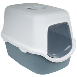Stefanplast CATHY Toaleta dla kota +FILTR NIEBIESKA