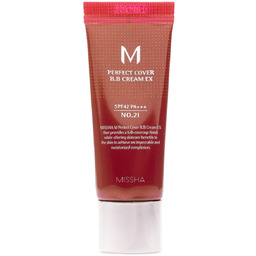 Missha M Perfect Cover BB Cream SPF42/PA+++ wielofunkcyjny