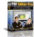 PDF Editor Pro