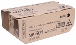 oryginalny toner Ricoh [407824] black