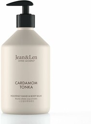 Jean & Len Heavenly balsam do rąk