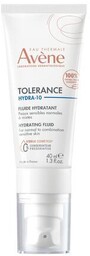 AVENE TOLERANCE Hydra-10 Fluide Hydratant, 40ml