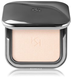 KIKO Milano Glow Fusion Powder Highlighter Rozświetlacz 5