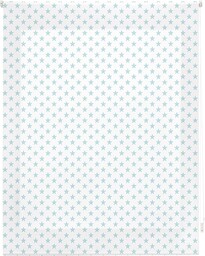 Blindecor Stars 140 x 250 cm