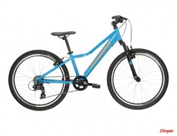 Kross Rower Hexagon JR 1.0