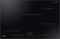 Samsung NZ85C6057FK płyta indukcyjna, czarna