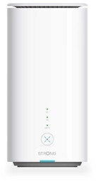Strong 5G AX3000 Biały Router bezprzewodowy z 5G