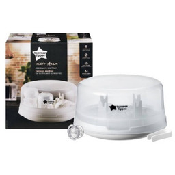 Tommee Tippee CTN Sterylizator mikrofalowy
