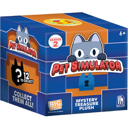 Roblox Pet Simulator X Kod Dlc Maskotka Pluszak