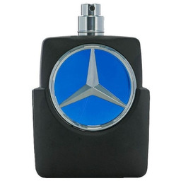 Mercedes-Benz Man 100ml woda toaletowa Produkt bez opakowania