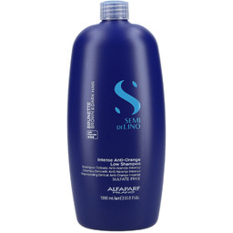 Alfaparf, Semi Di Lino Brunette Anti Orange, Neutralizujący