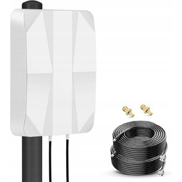 Antena zewnętrzna Nelawya 4G LTE 5G