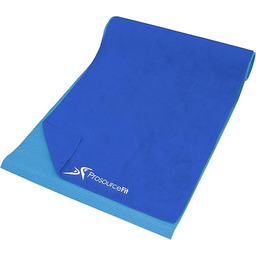 Prosource Fit Arida mata do jogi ręcznik bardzo