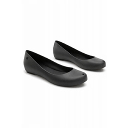 MELISSA CZARNE BALERINY DAMSKIE WSUWANE 39 I4A