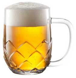 TESCOMA Mały kufel myBEER Lupulus