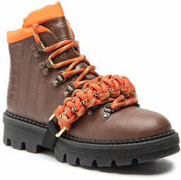 Trapery Pinko Zenzero Scarpa AI 22-23 BLKS1 1H2134