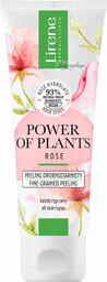 Lirene - POWER OF PLANTS - ROSE -